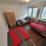 Ferienwohnung Schlossstrasse