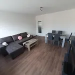 Ferienwohnung Schlossstrasse