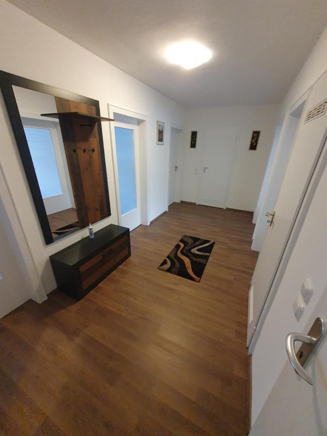 Appartement Schlossstrasse Essen