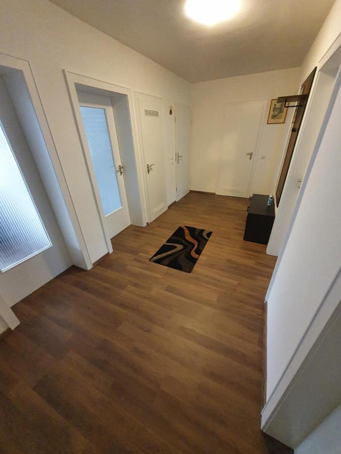 Schlossstrasse Appartement