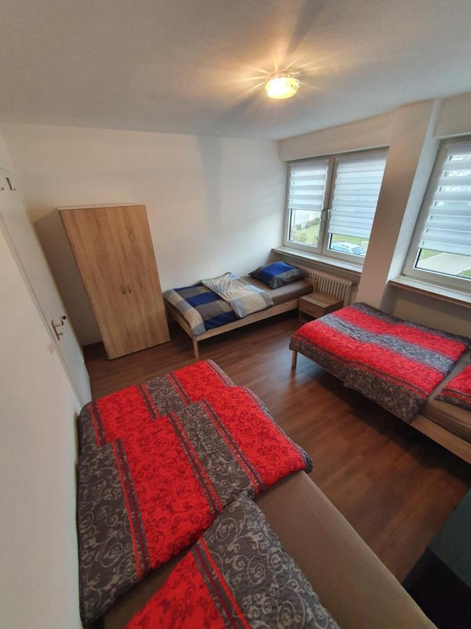 Schlossstrasse Appartement *