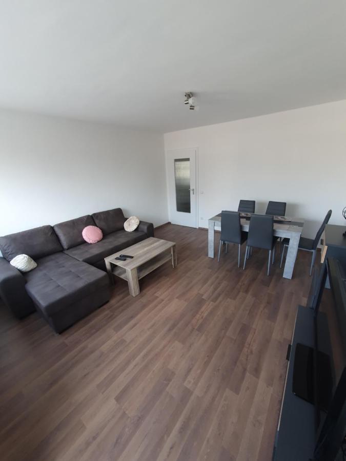 Appartement Schlossstrasse Essen