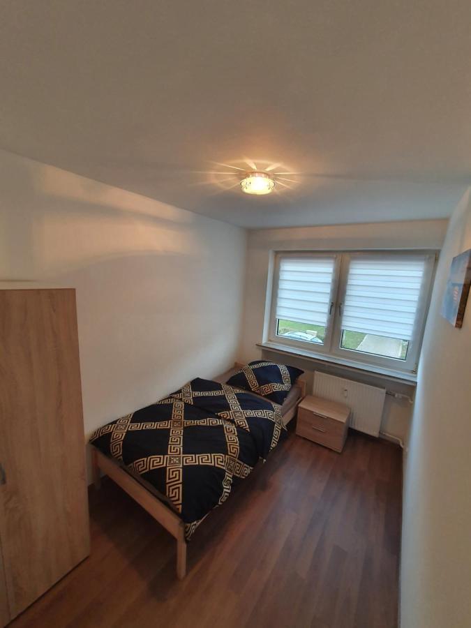 Schlossstrasse Appartement *