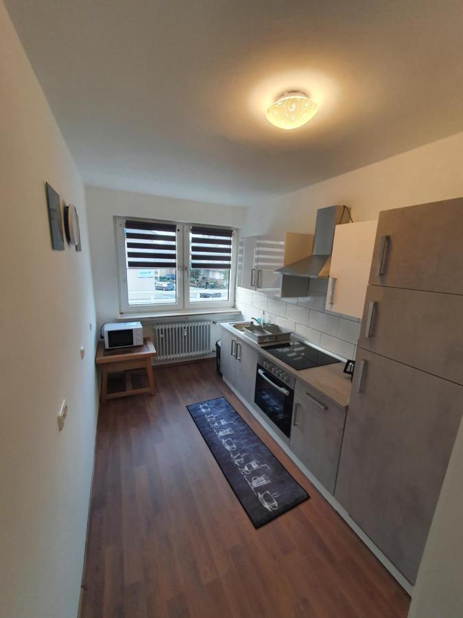 Schlossstrasse Appartement